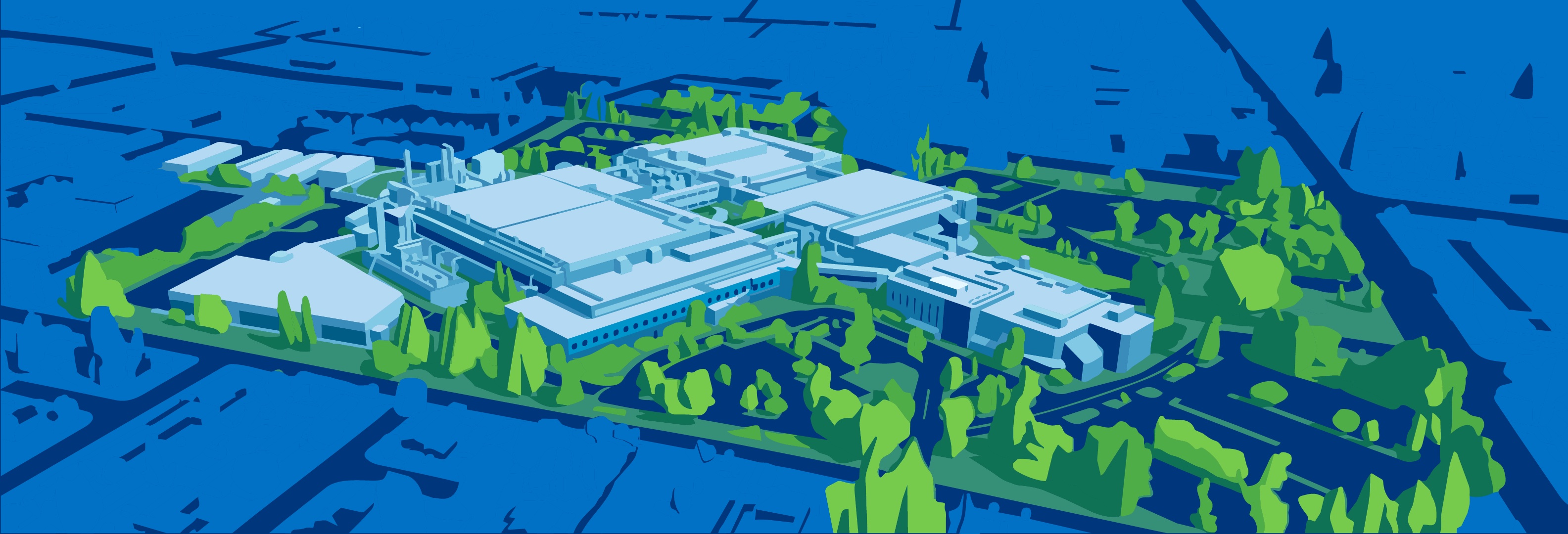 Aloha campus