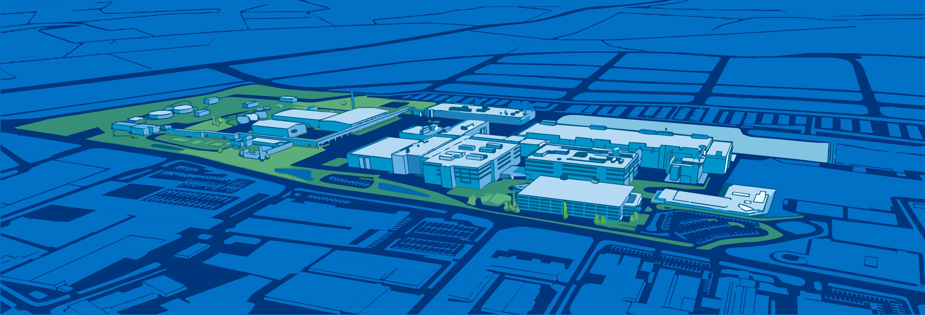 Israel campus