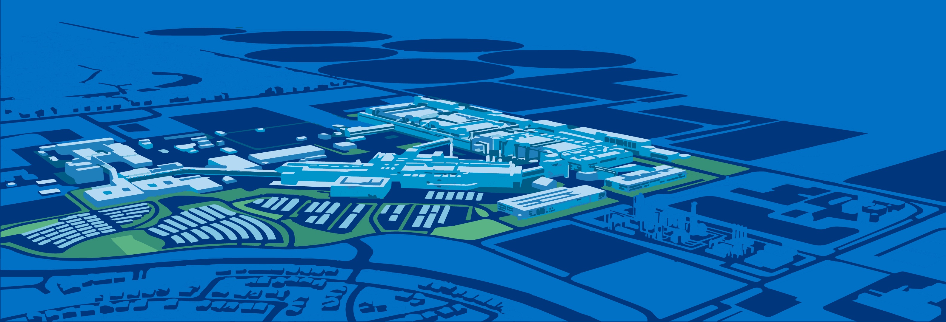 Ocotillo campus