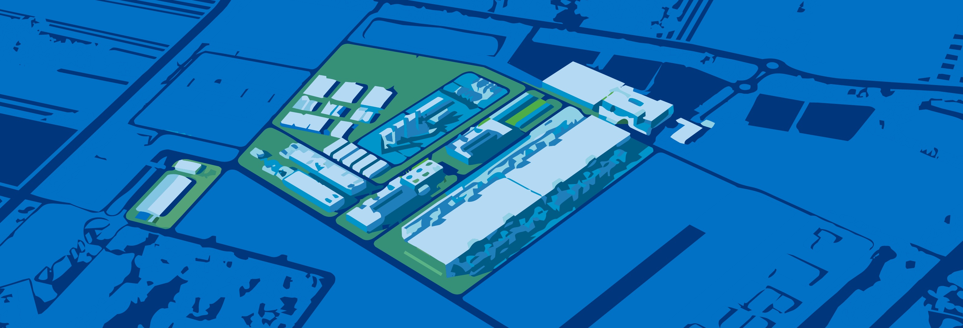 Ohio campus