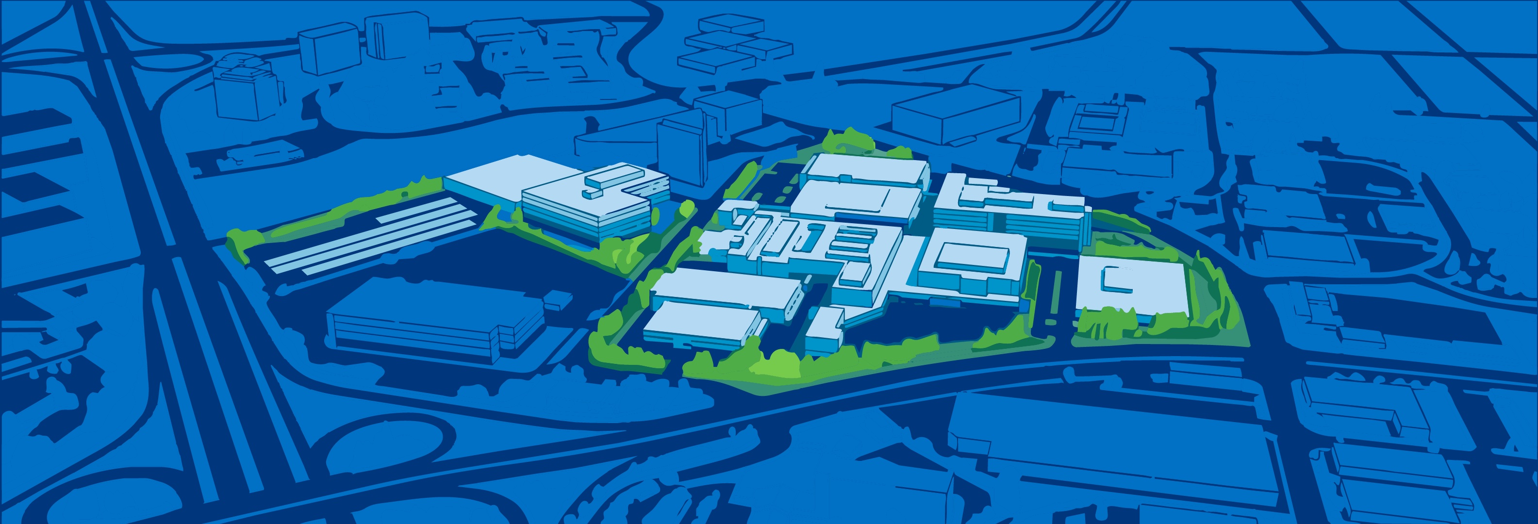 Santa Clara campus
